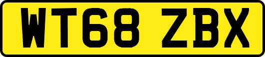 WT68ZBX