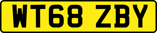 WT68ZBY