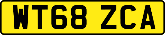 WT68ZCA