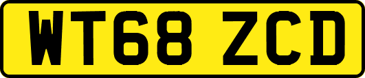 WT68ZCD