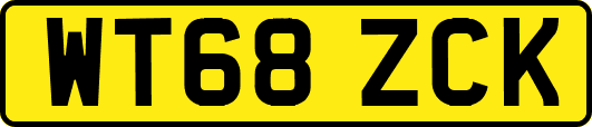 WT68ZCK