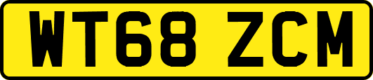 WT68ZCM