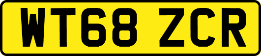 WT68ZCR