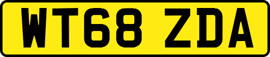 WT68ZDA