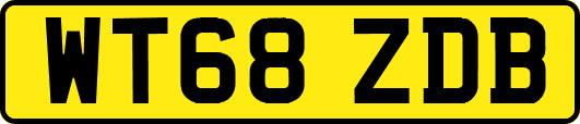 WT68ZDB
