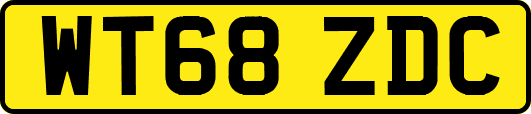 WT68ZDC