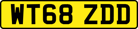 WT68ZDD