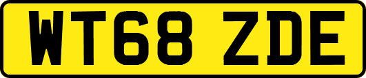 WT68ZDE