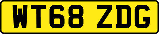 WT68ZDG