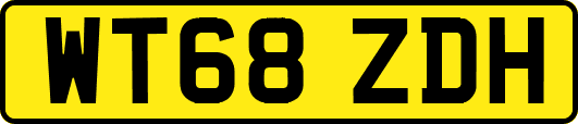 WT68ZDH