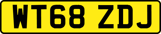 WT68ZDJ