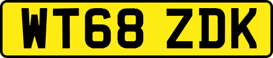 WT68ZDK