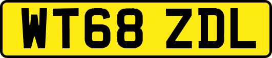WT68ZDL