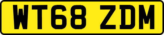 WT68ZDM