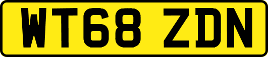 WT68ZDN