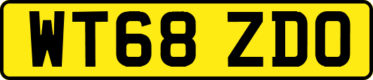 WT68ZDO