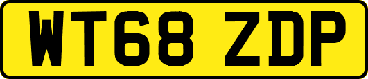 WT68ZDP