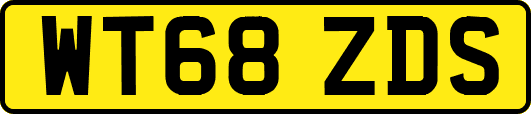 WT68ZDS