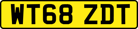 WT68ZDT