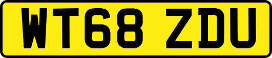 WT68ZDU