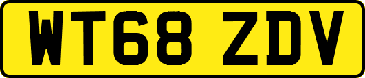 WT68ZDV