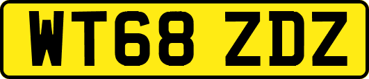 WT68ZDZ