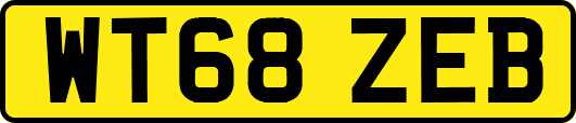 WT68ZEB