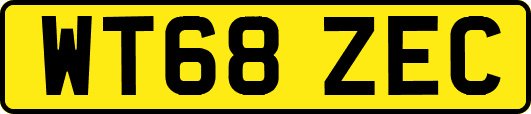 WT68ZEC