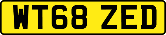 WT68ZED