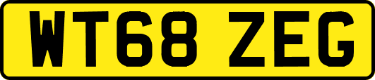 WT68ZEG
