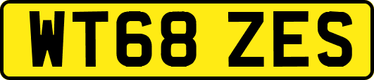 WT68ZES