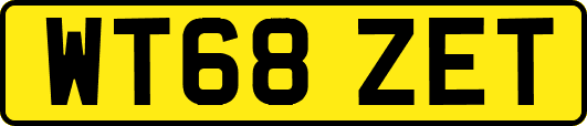 WT68ZET