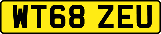 WT68ZEU