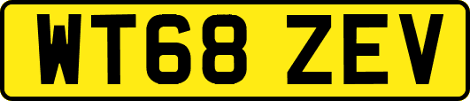 WT68ZEV