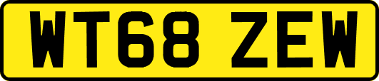 WT68ZEW