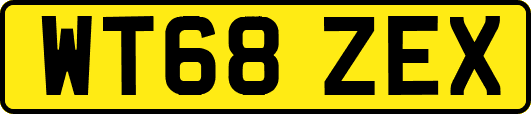 WT68ZEX