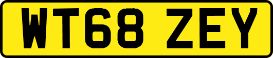 WT68ZEY