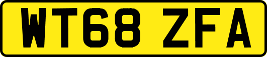 WT68ZFA