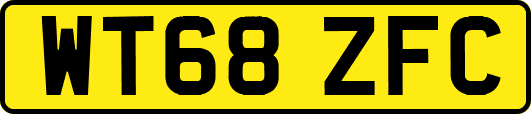 WT68ZFC