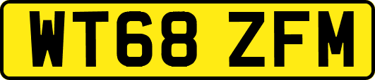 WT68ZFM