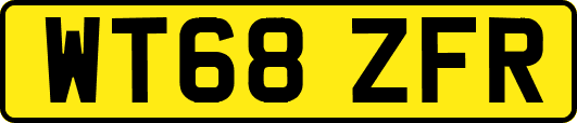 WT68ZFR