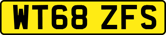 WT68ZFS