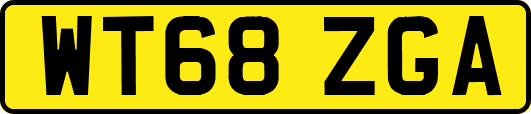 WT68ZGA