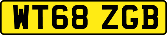 WT68ZGB