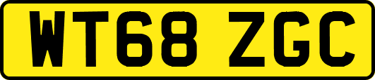 WT68ZGC