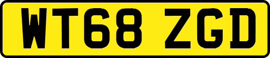 WT68ZGD