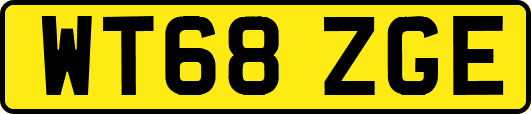 WT68ZGE