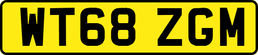 WT68ZGM