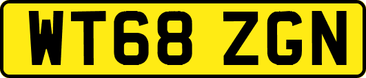WT68ZGN