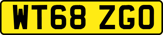WT68ZGO
